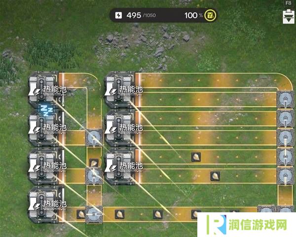 明日方舟终末地攻略大全   萌新保姆级攻略图片1
