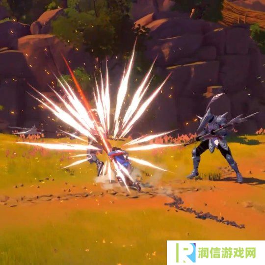 《Swords & Slippers》新视频 白雪公主拿大斧砍人