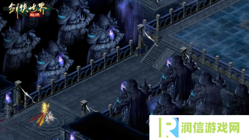 剑侠世界起源2