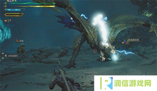 详细阅读:星痕共鸣巨龙爪痕怎么过关 巨龙爪痕通关攻略 星痕共鸣巨龙爪痕怎么过关 巨龙爪痕通关攻略