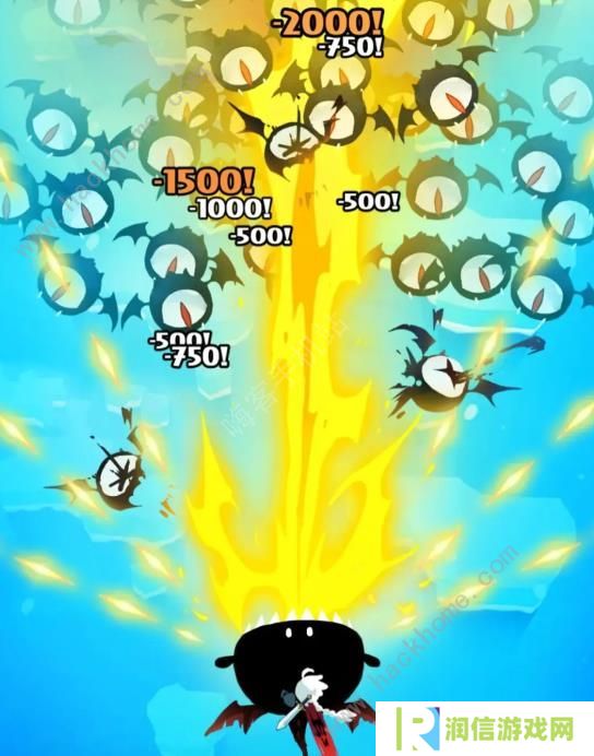 飞吧龙骑士攻略大全 新手必备开局技巧总汇图片1