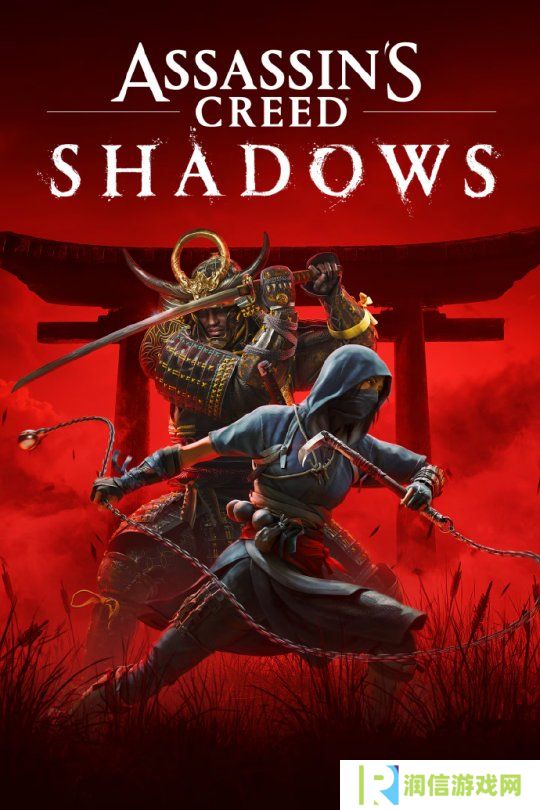 神话双雄狂揽8000w玩家 RPG化改写刺客信条系列游戏历史