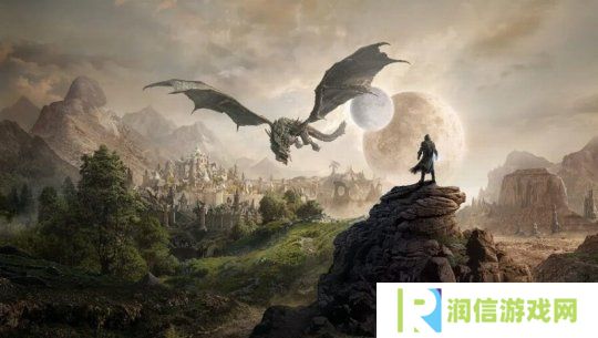 《上古卷轴6》或将在2028年发售 玩家还得等几年