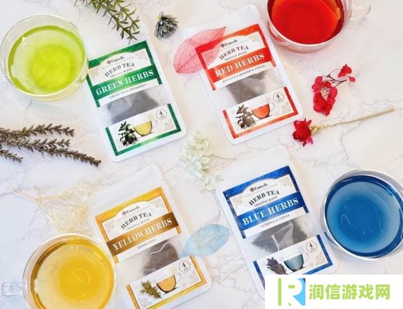 卡普空终究是疯了!《生化危机》官方周边竟是花草茶叶!