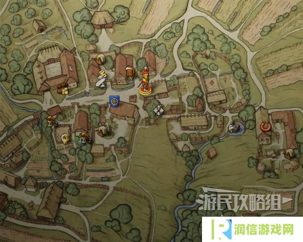 天国拯救2图文攻略大全   所有任务全流程攻略总汇图片57