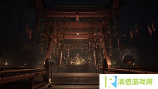 详细阅读:《寂静岭f》新视频和截图 阴森诡异让人恐惧 《寂静岭f》新视频和截图 阴森诡异让人恐惧