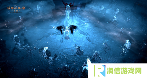 暗黑破坏神不朽2
