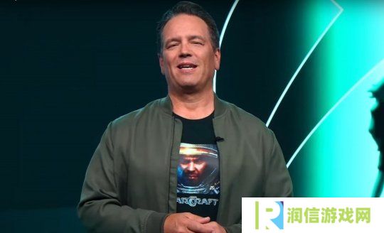 斯宾塞称不是每款游戏都需要影视化：但微软一直这么做