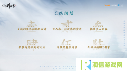 仙剑世界14