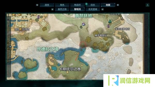 宣誓游戏图文攻略大全   主线