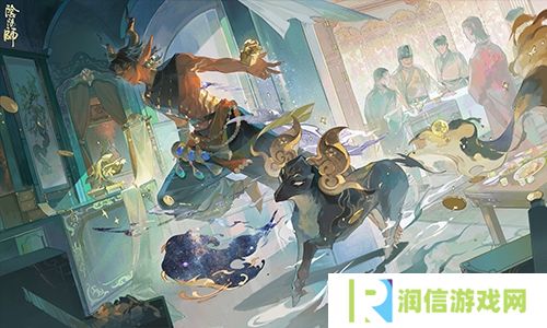 阴阳师3