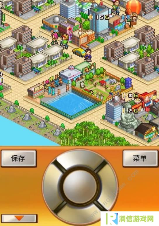 都市大亨物语攻略大全 新手布局建筑技巧总汇图片1