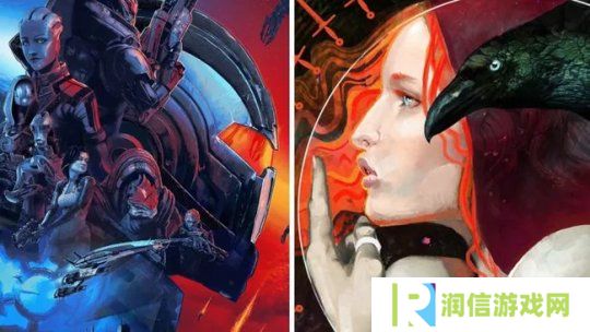 《龙腾世纪》创作者透露和《质量效应》团队在BioWare“相处不融洽”