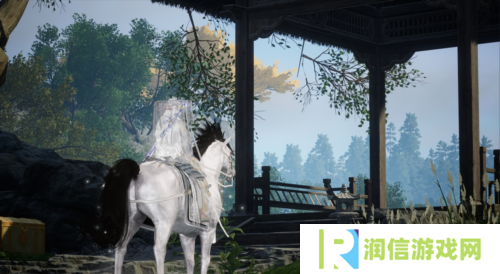 射雕英雄传手游4
