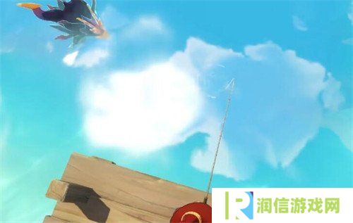 洛克王国世界钓鱼佬任务怎么做 钓鱼佬任务攻略一览