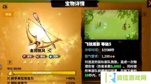 万龙觉醒森尼因多宝物怎么选 森尼因多宝物选择推荐