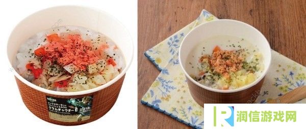 王国之泪联名罗森食品大全 限定商品及联名菜单介绍图片6