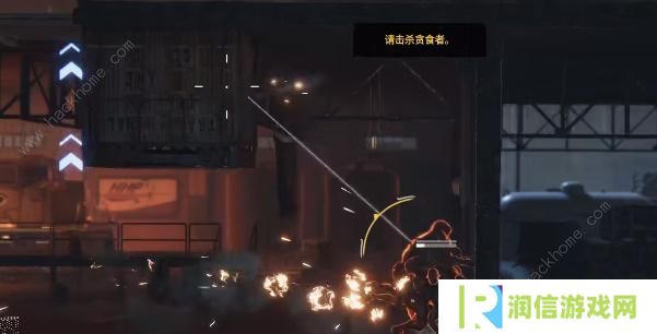 死神竞技场攻略大全 DEAD CIDE CLUB新手必备技巧总汇图片5