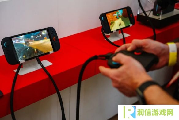 Switch2首发不用怕没游戏玩？XBOX官方称将全力研发