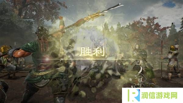 真三国无双起源逆天改命合集    所有逆天改命IF线全流程图片67
