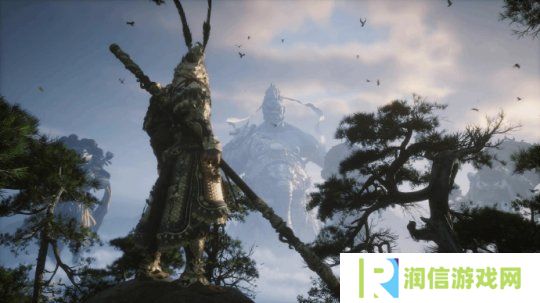 《黑神话》DLC确认开发 3月全球手游收入《王者荣耀》第五