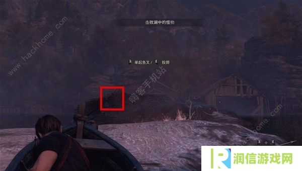 生化危机4重制版全章节速通攻略 1-15章通关技巧图片5