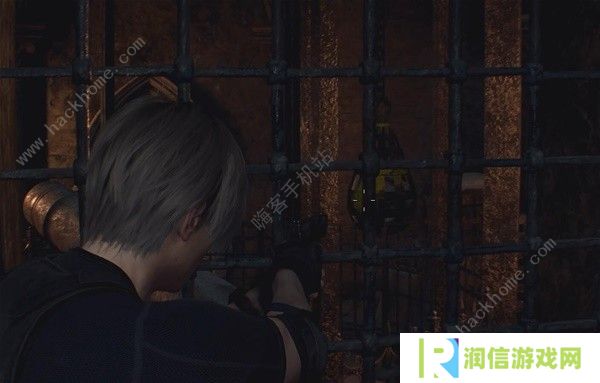 生化危机4重制版全章节速通攻略 1-15章通关技巧图片7