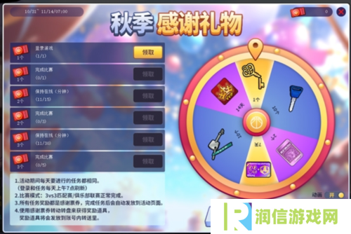 街头篮球2