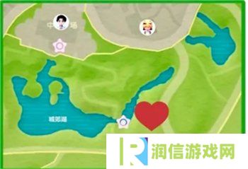 心动小镇春野令限定鸟在哪拍摄 春野令限定鸟具体位置