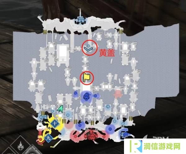 真三国无双起源逆天改命合集    所有逆天改命IF线全流程图片28