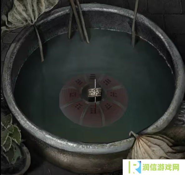 招魂棺第一
