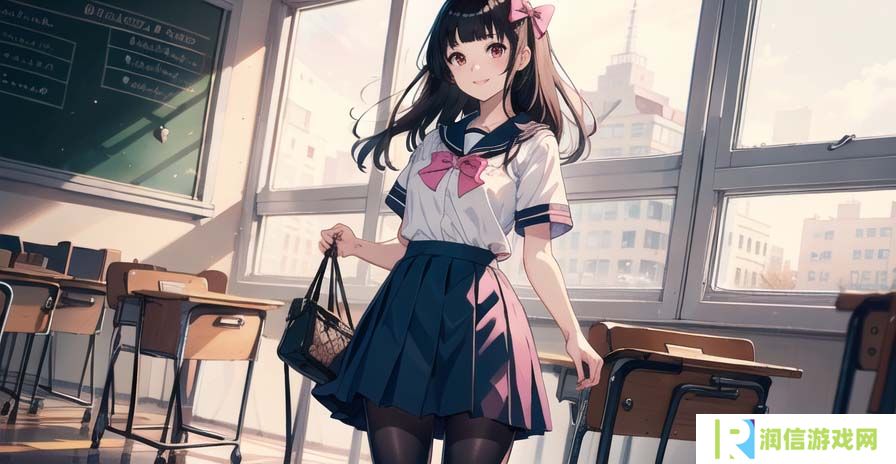少女观看第二集的体验：为什么她第一次看就爱上这部剧？