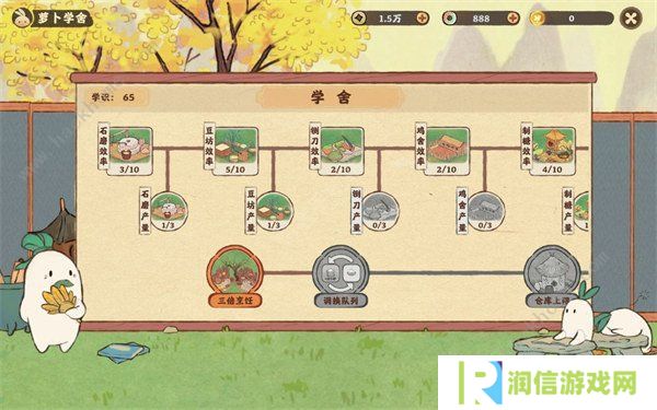 桃源深处有人家攻略大全 新手必备技巧总汇图片3