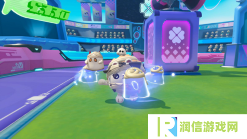 蛋仔派对8