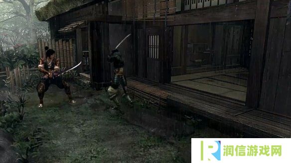 《鬼武者2：复刻版》全新实机短片：弹刀后瞬杀敌人！