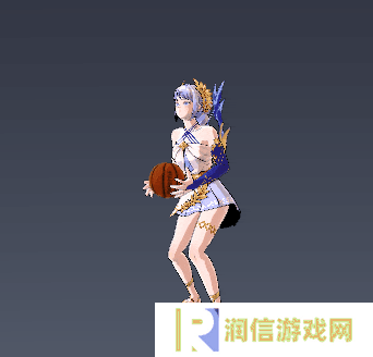 街头篮球3