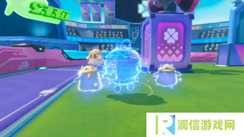 蛋仔派对11