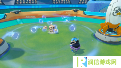 蛋仔派对12
