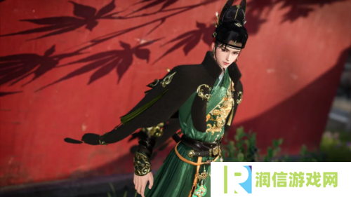逆水寒8