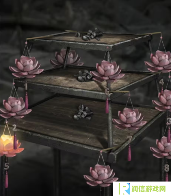 招魂棺第一