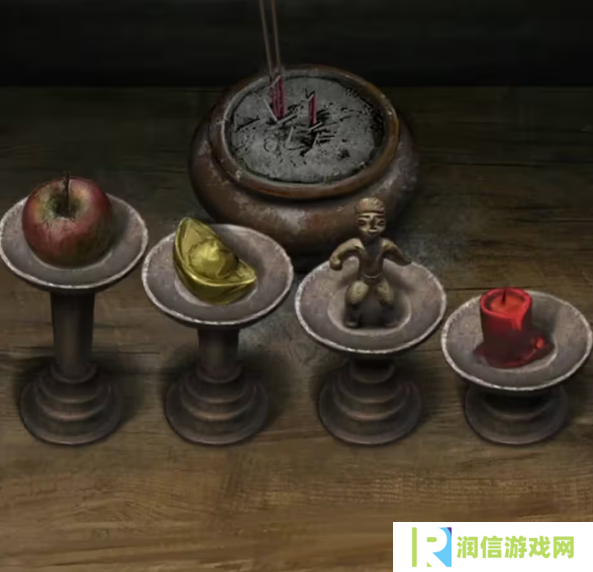 招魂棺第一