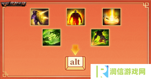 穿越火线11