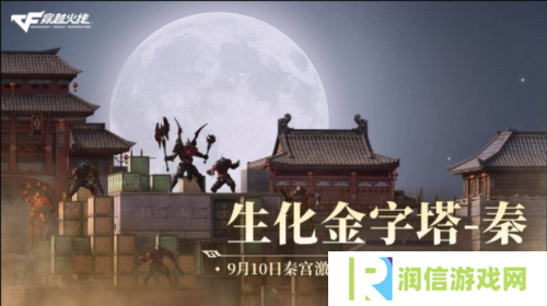 穿越火线1