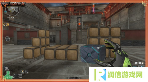 穿越火线3