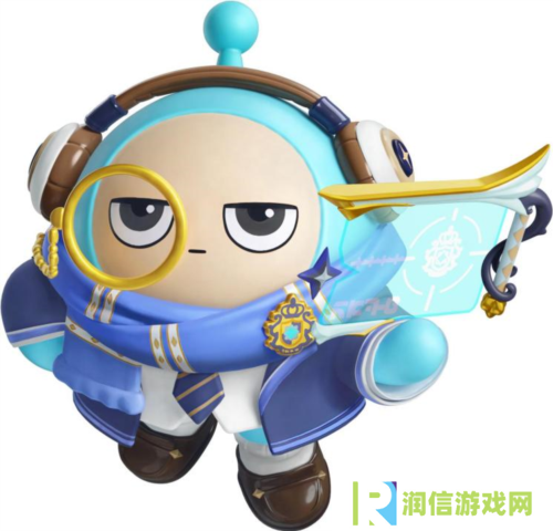 蛋仔派对3