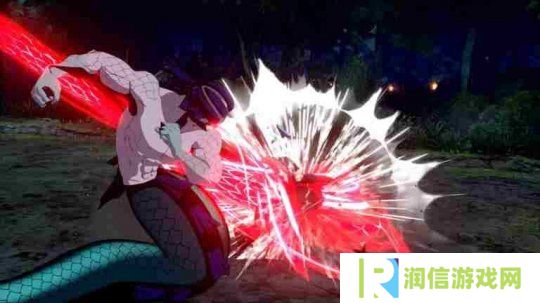 《鬼灭之刃：火神血风谭2》新角色预告：玉壶和半天狗