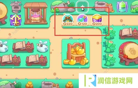 保卫萝卜4喜乐月饼节攻略大全 全关卡满星通关总汇图片11