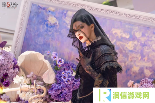 第五人格5