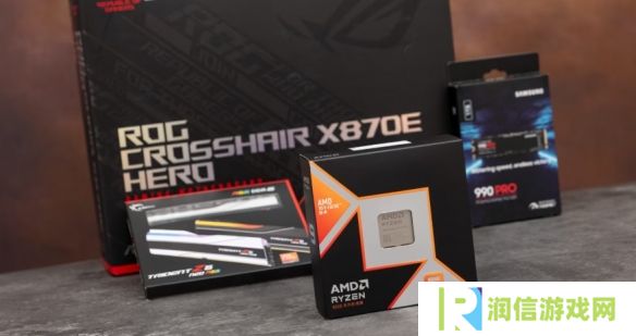 32G内存成主流？CPU-Z公开2025年年初硬件分布图