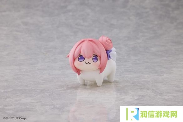 Hobby sakura《胜利女神：妮姬》Doro系列10月正式上市